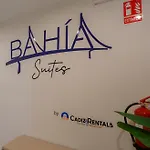 Bahia Suites By Cadiz4Rentals