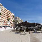 Bahia Suites By Cadiz4Rentals