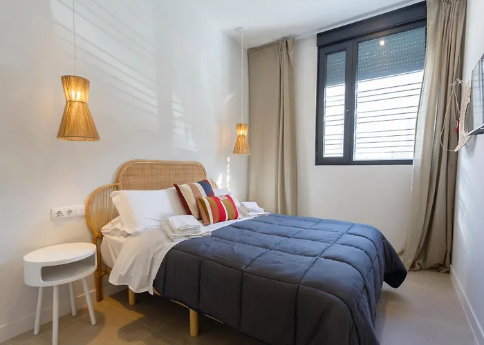 Bahia Suites By Cadiz4Rentals