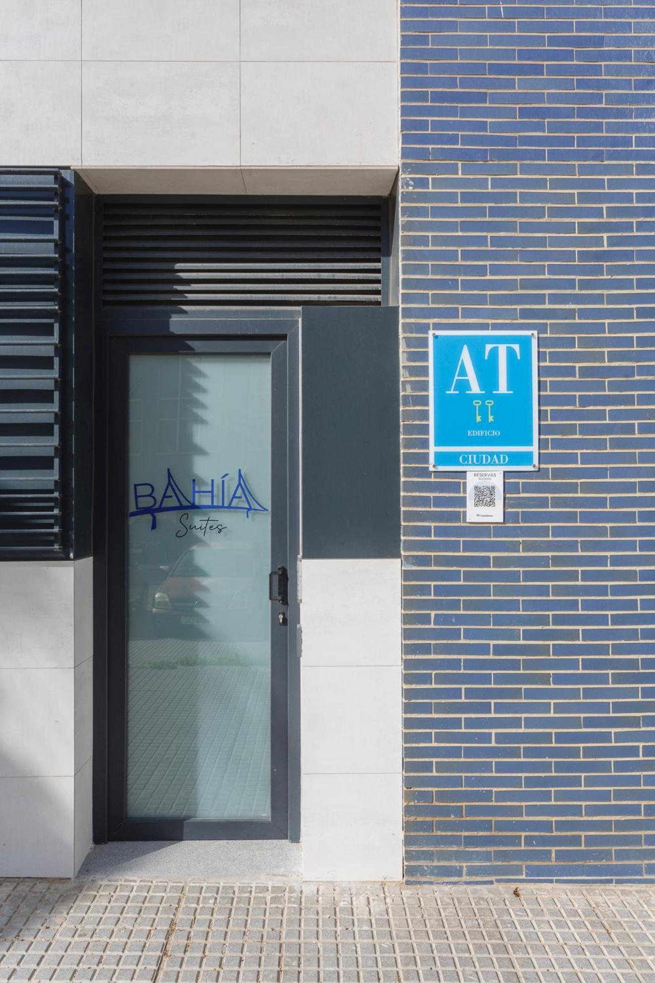 Appartement Bahia By Cadiz4rentals