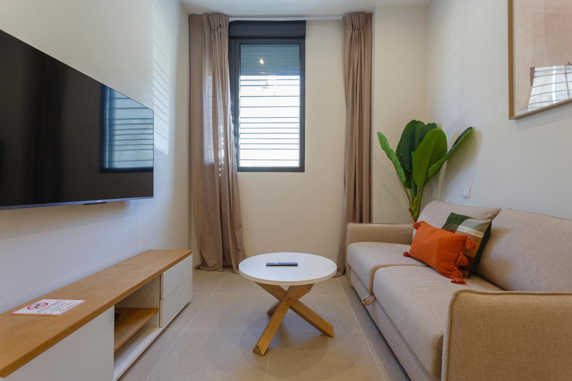 Appartement Bahia By Cadiz4rentals *