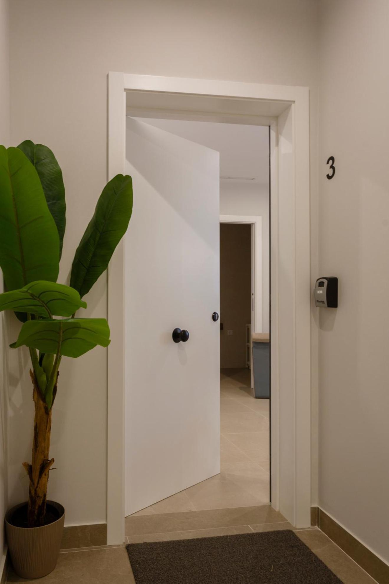 Appartement Bahia By Cadiz4rentals Cádiz