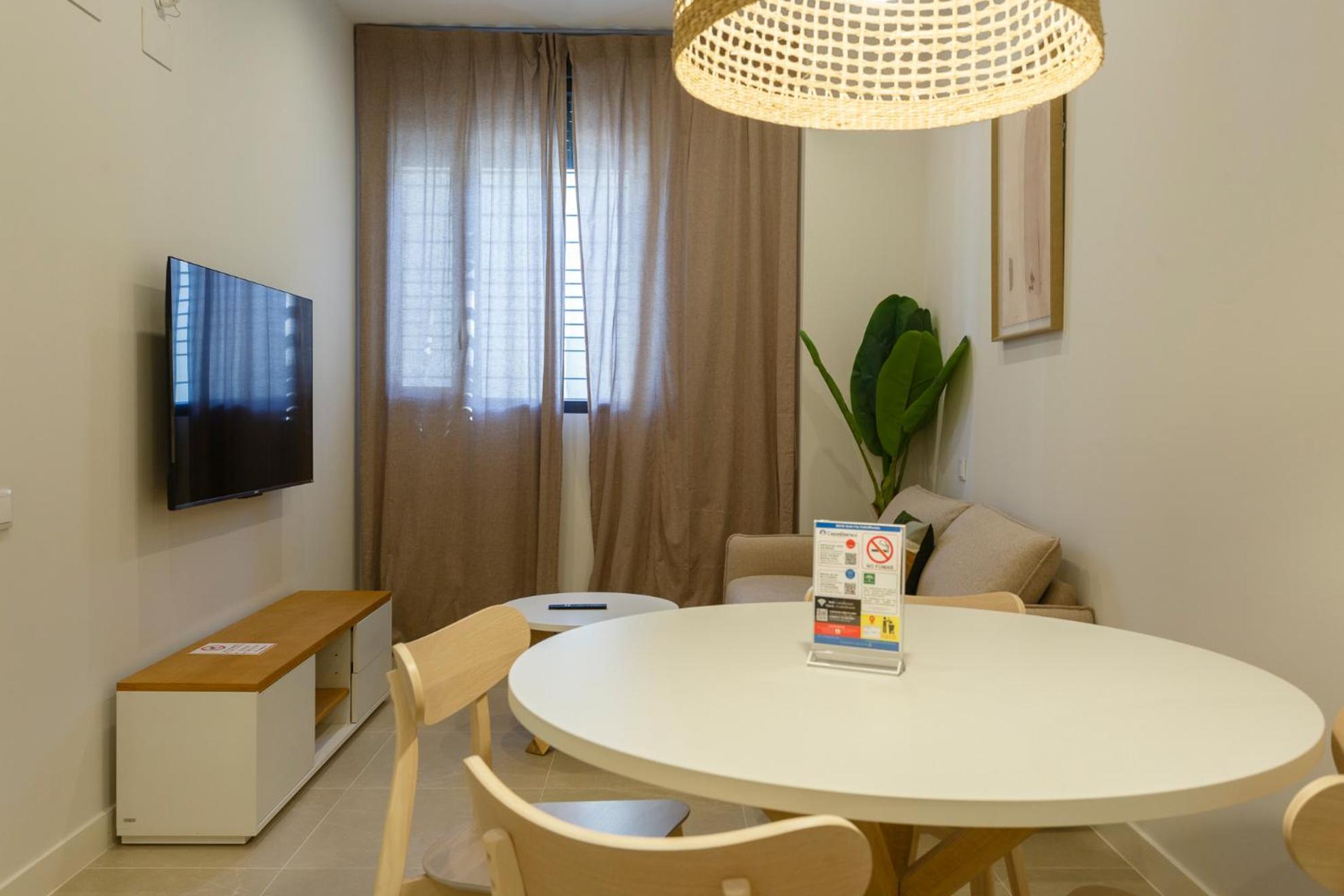 Appartement Bahia By Cadiz4rentals
