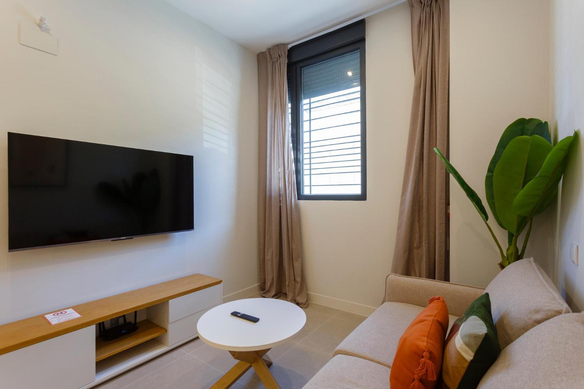 Bahia By Cadiz4rentals Appartement *