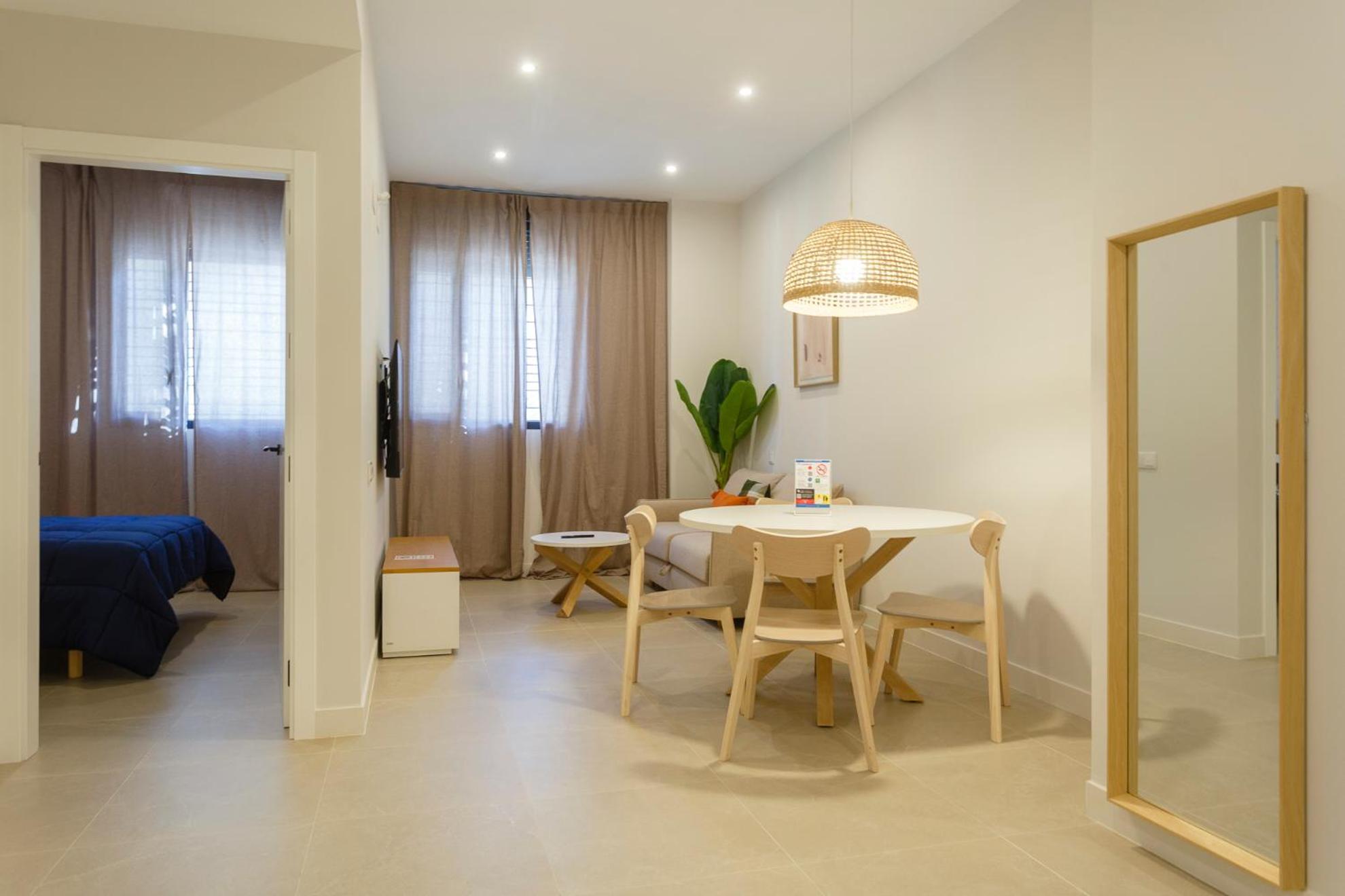 Bahia By Cadiz4rentals Appartement