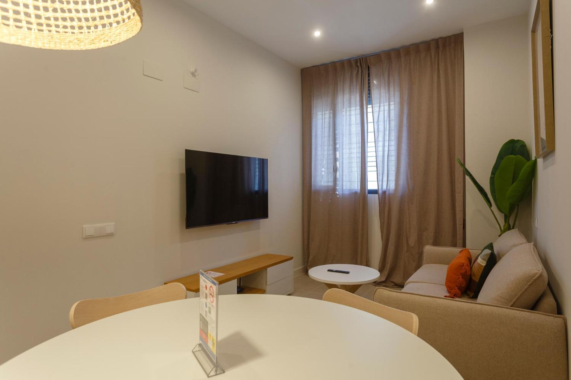 Appartement Bahia By Cadiz4rentals