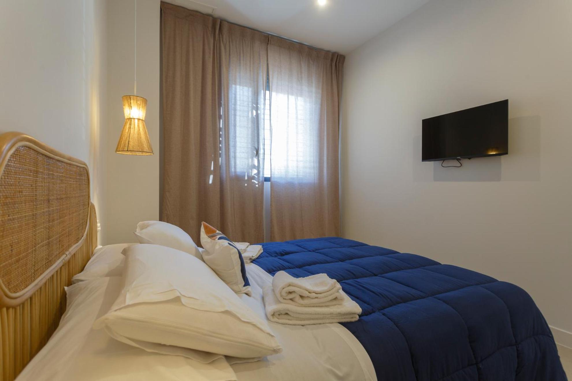 Bahia By Cadiz4rentals Appartement *