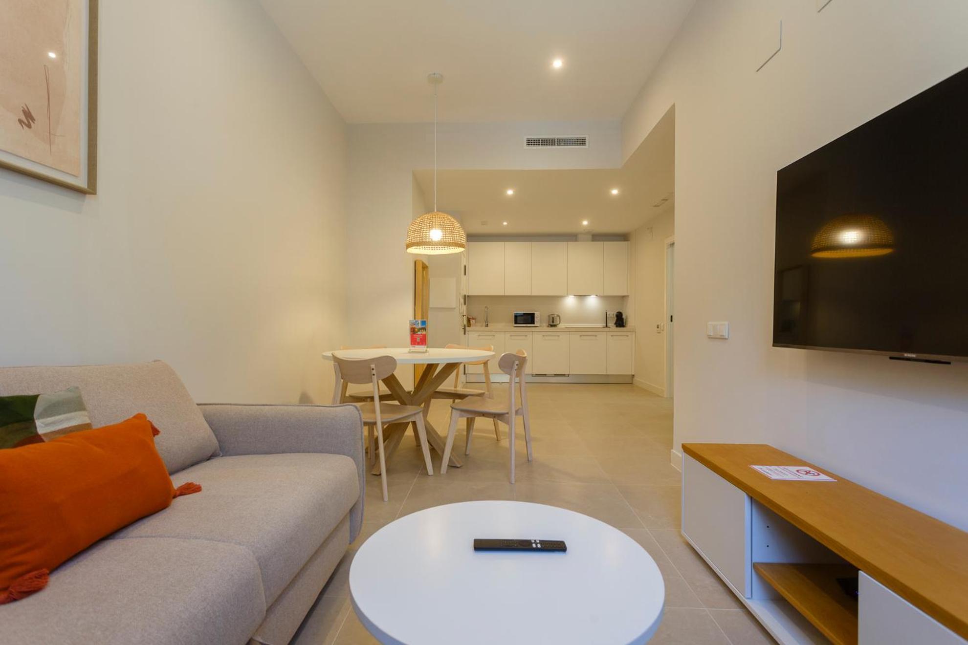 Bahia By Cadiz4rentals Appartement Cádiz