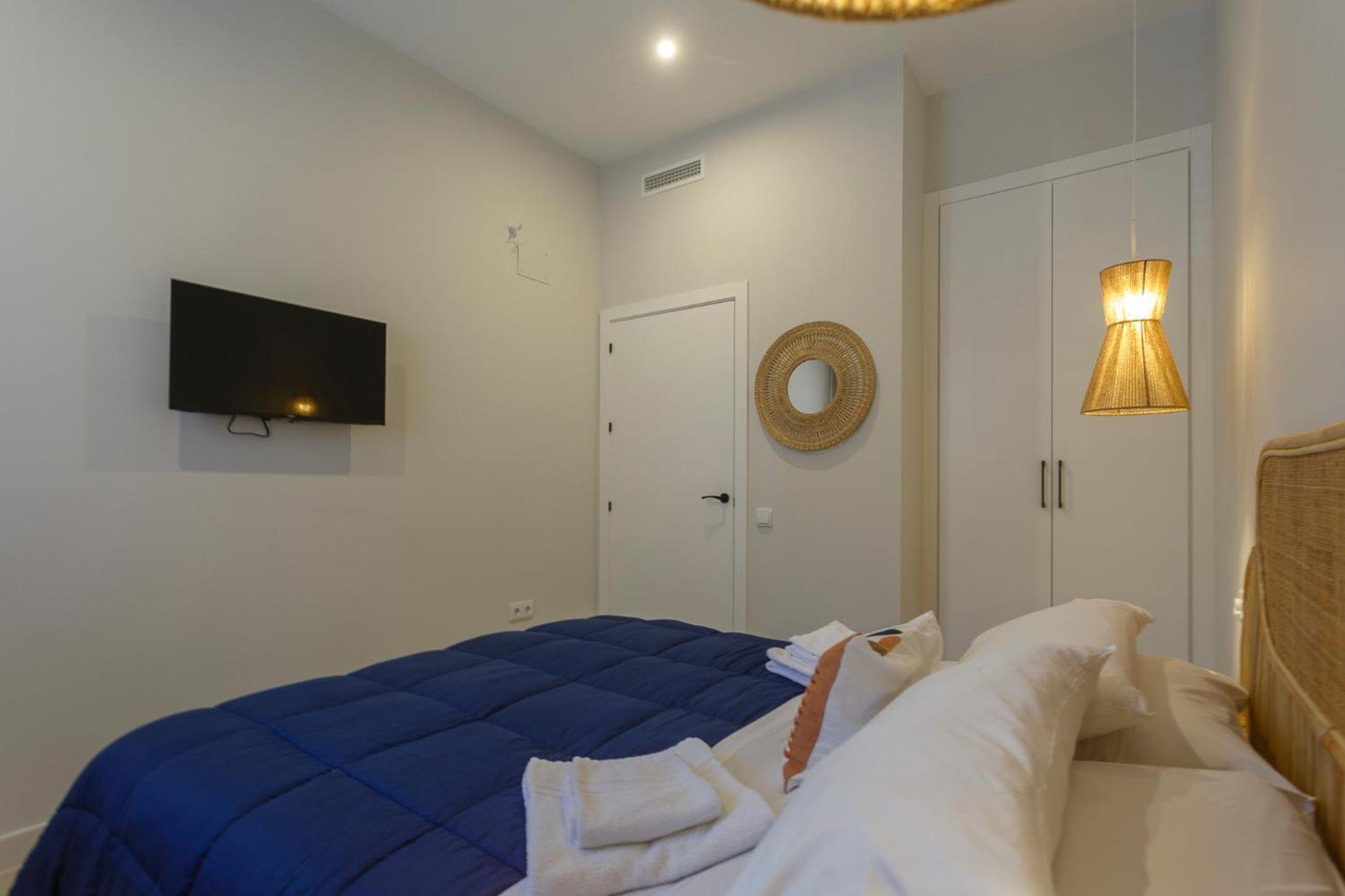 Apartment Bahia By Cadiz4rentals Cádiz