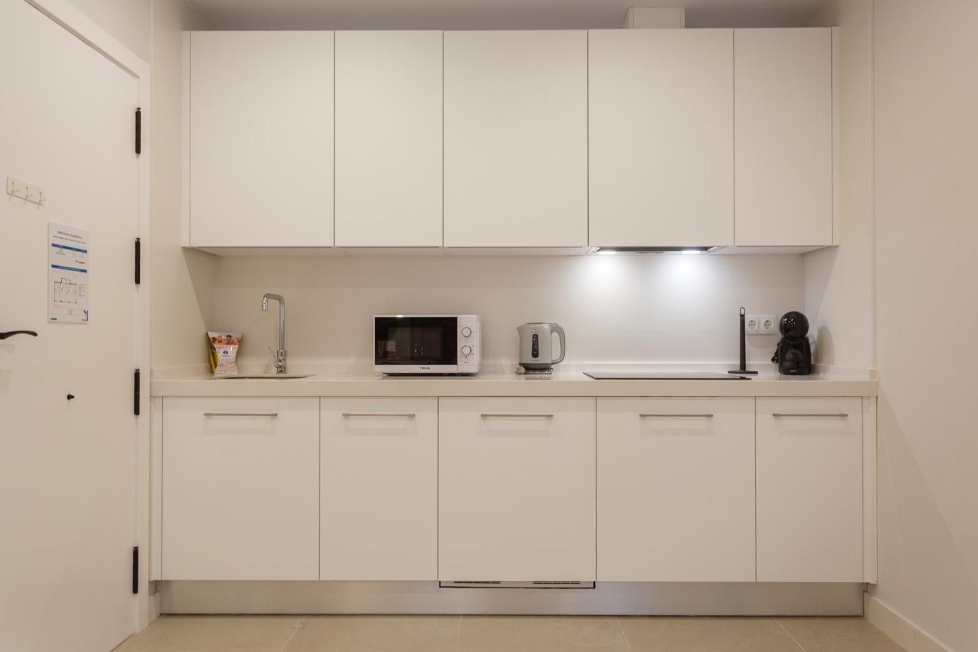 Bahia By Cadiz4rentals Appartement *