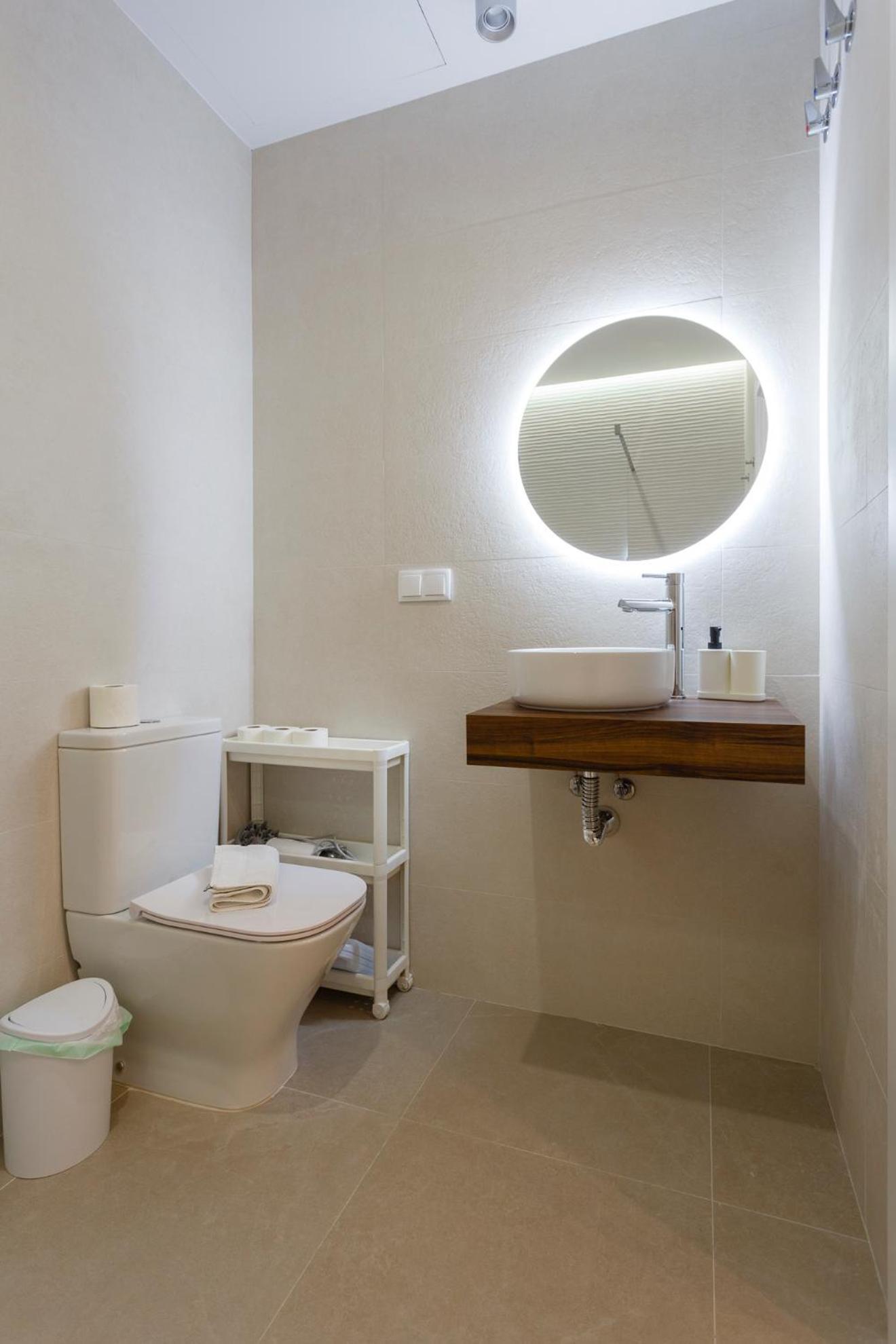 Appartement Bahia By Cadiz4rentals *