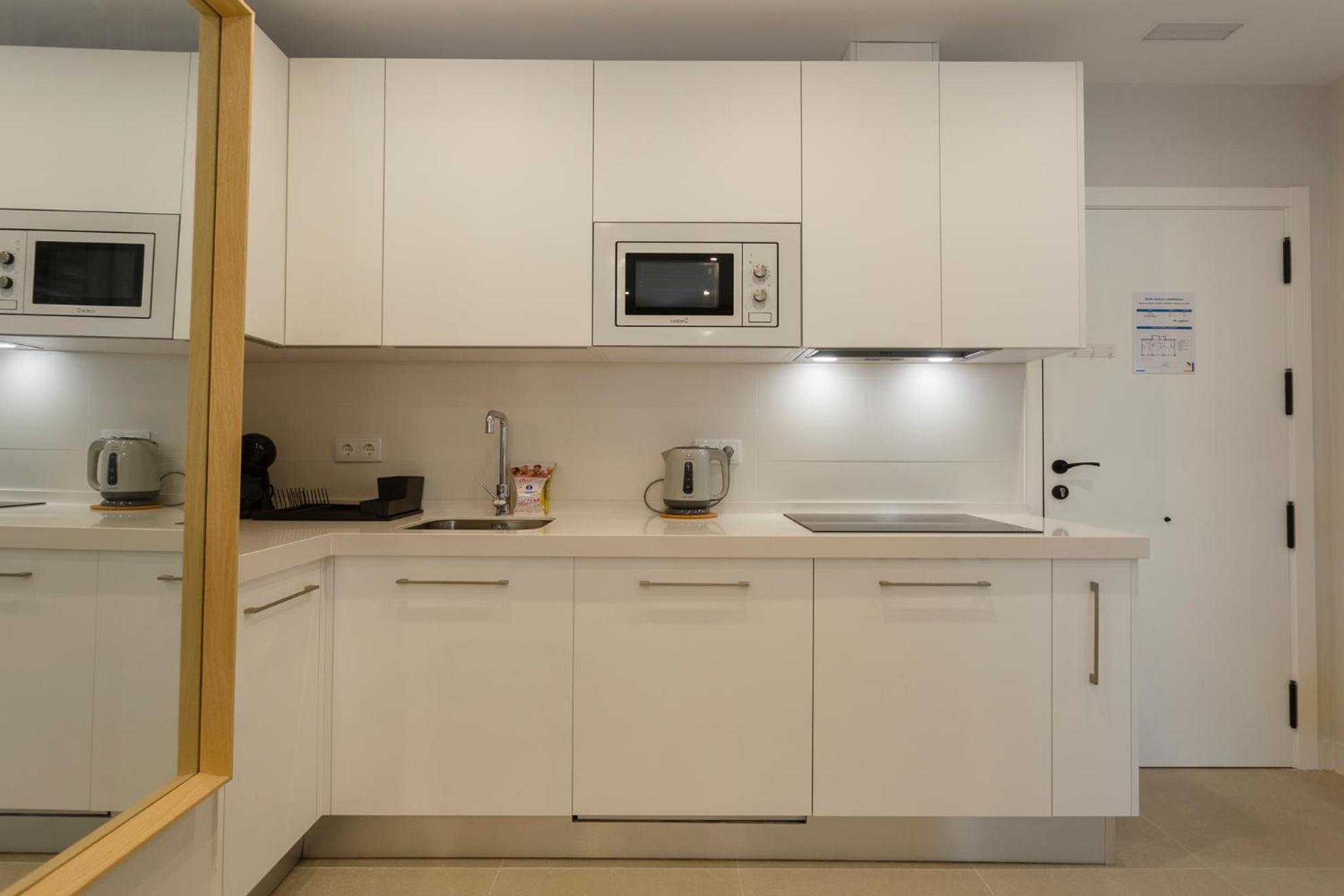 Bahia By Cadiz4rentals Appartement