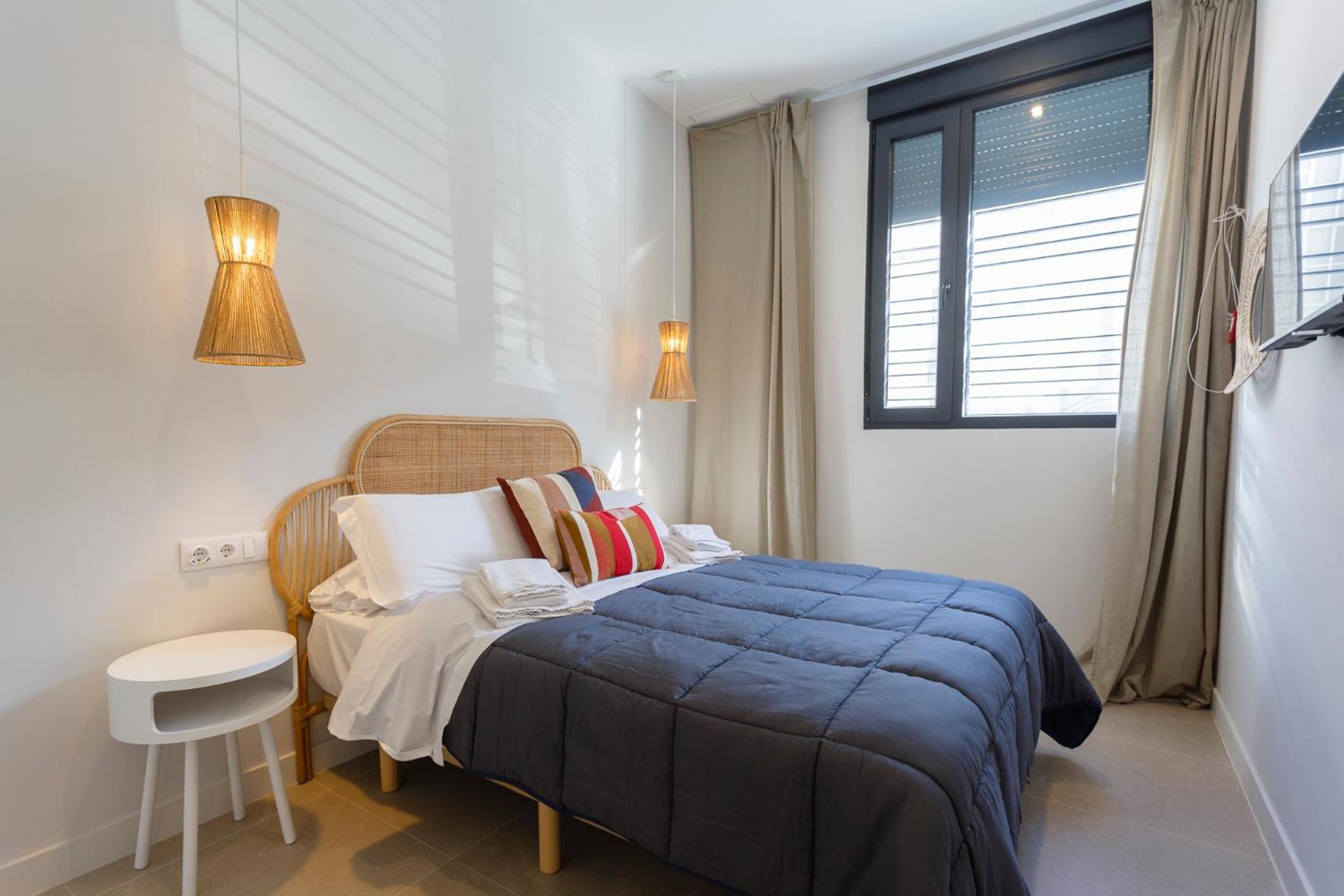 Bahia By Cadiz4rentals Appartement