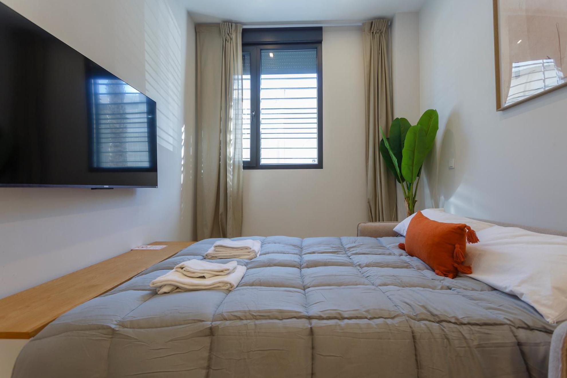 Bahia By Cadiz4rentals Appartement *