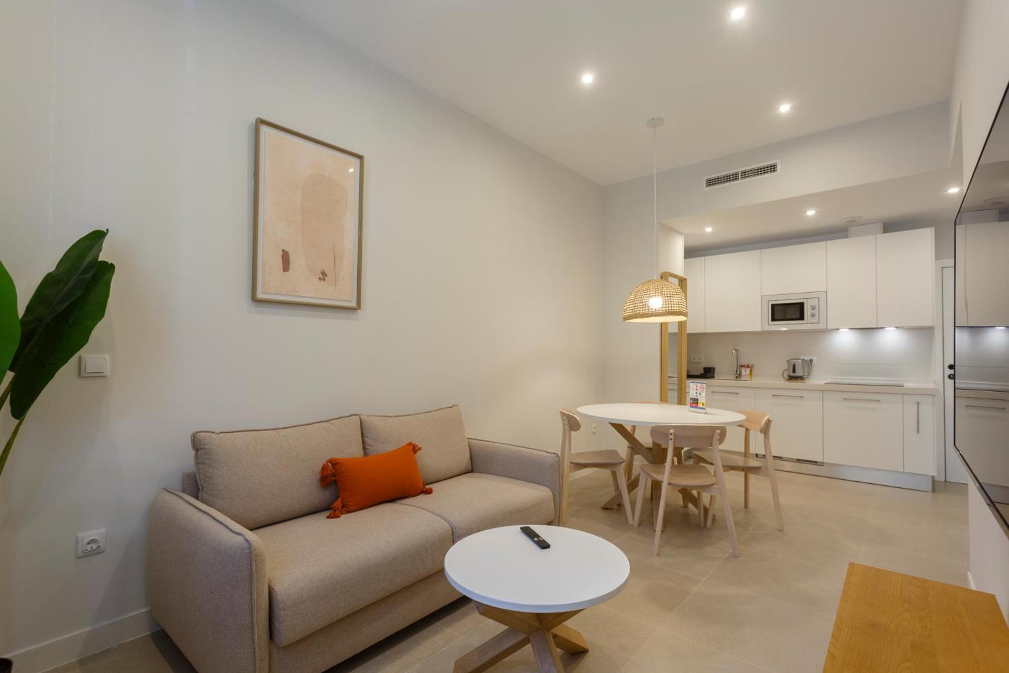 Appartement Bahia By Cadiz4rentals *