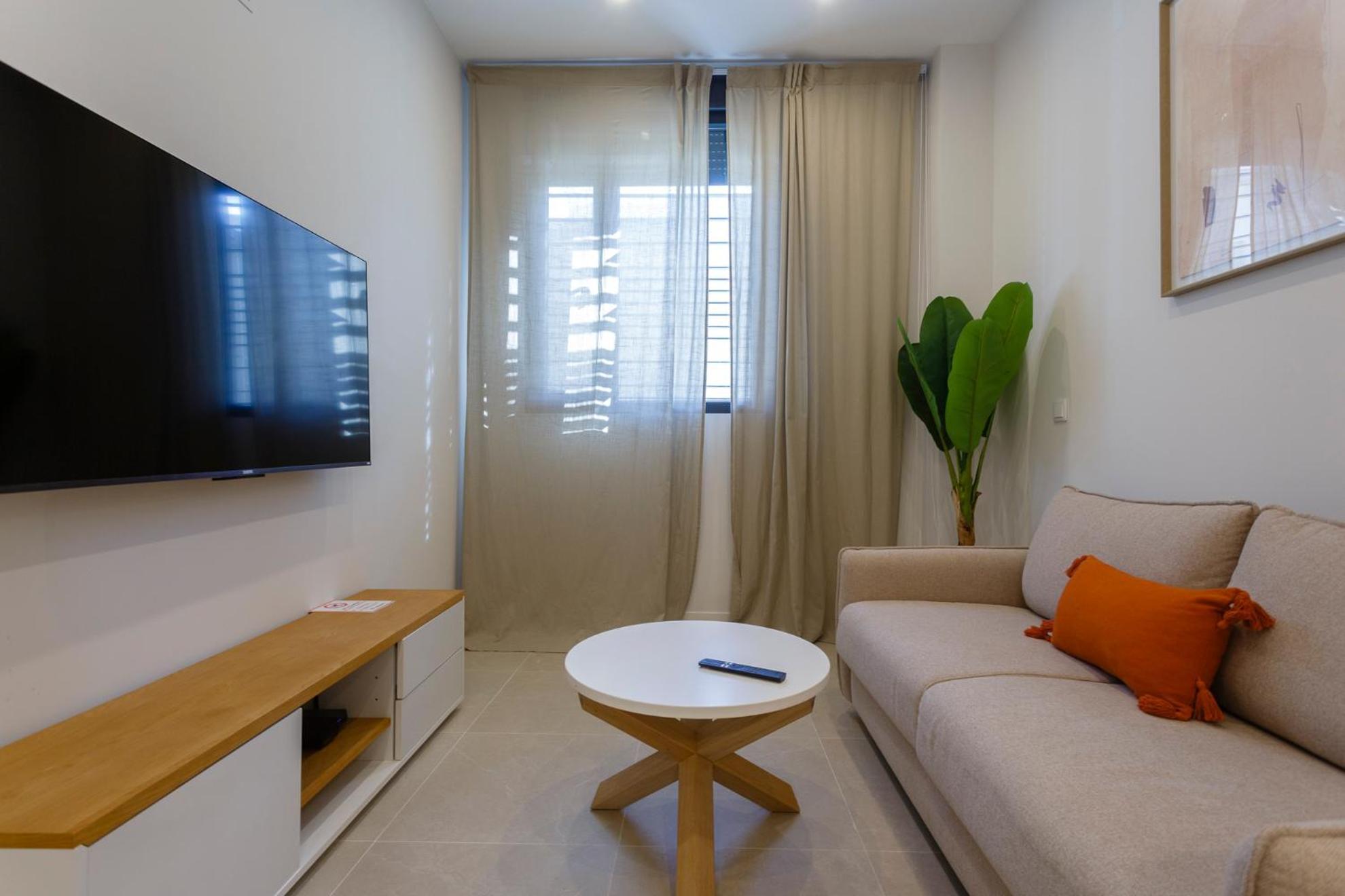 Bahia By Cadiz4rentals Appartement *