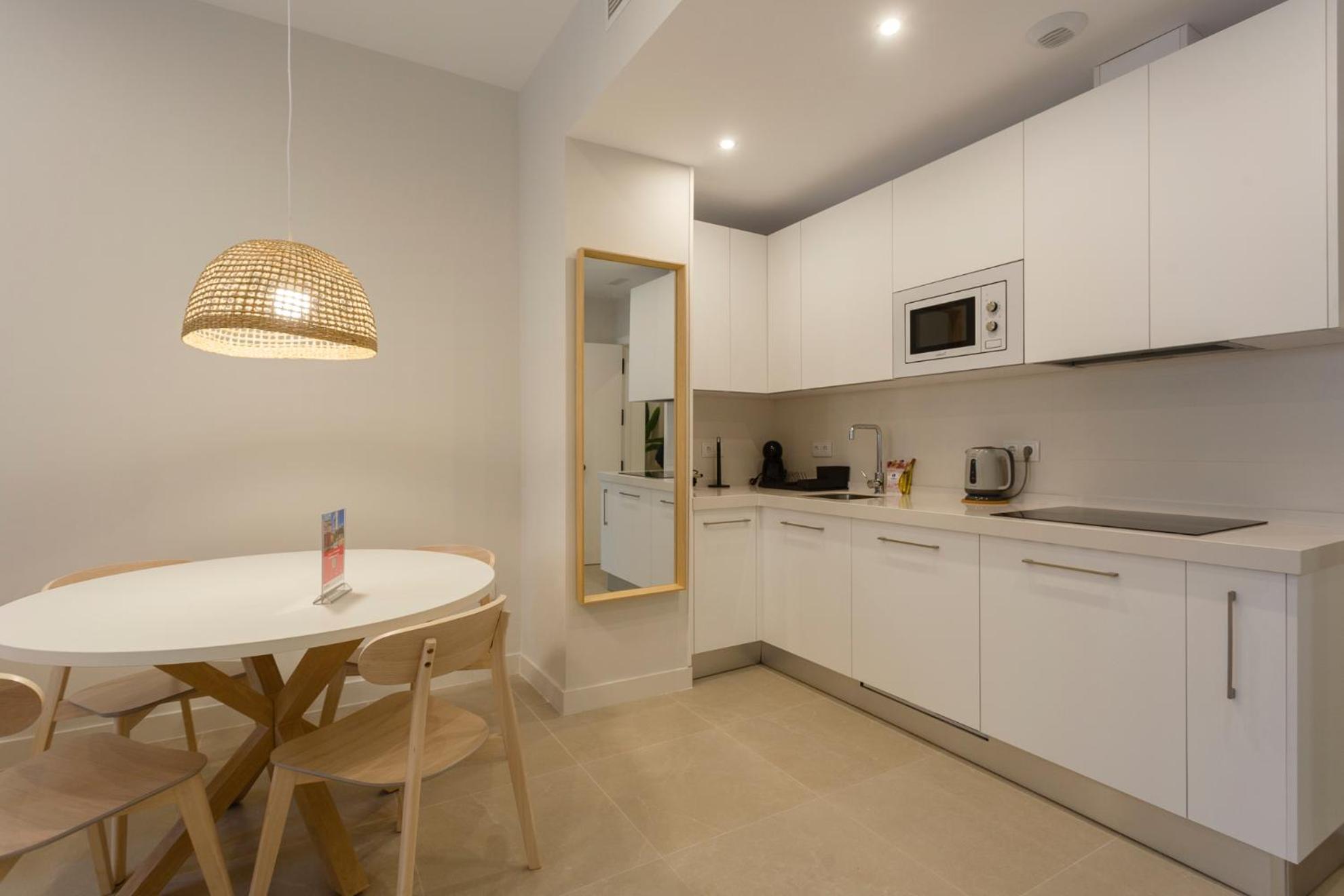 Appartement Bahia By Cadiz4rentals *
