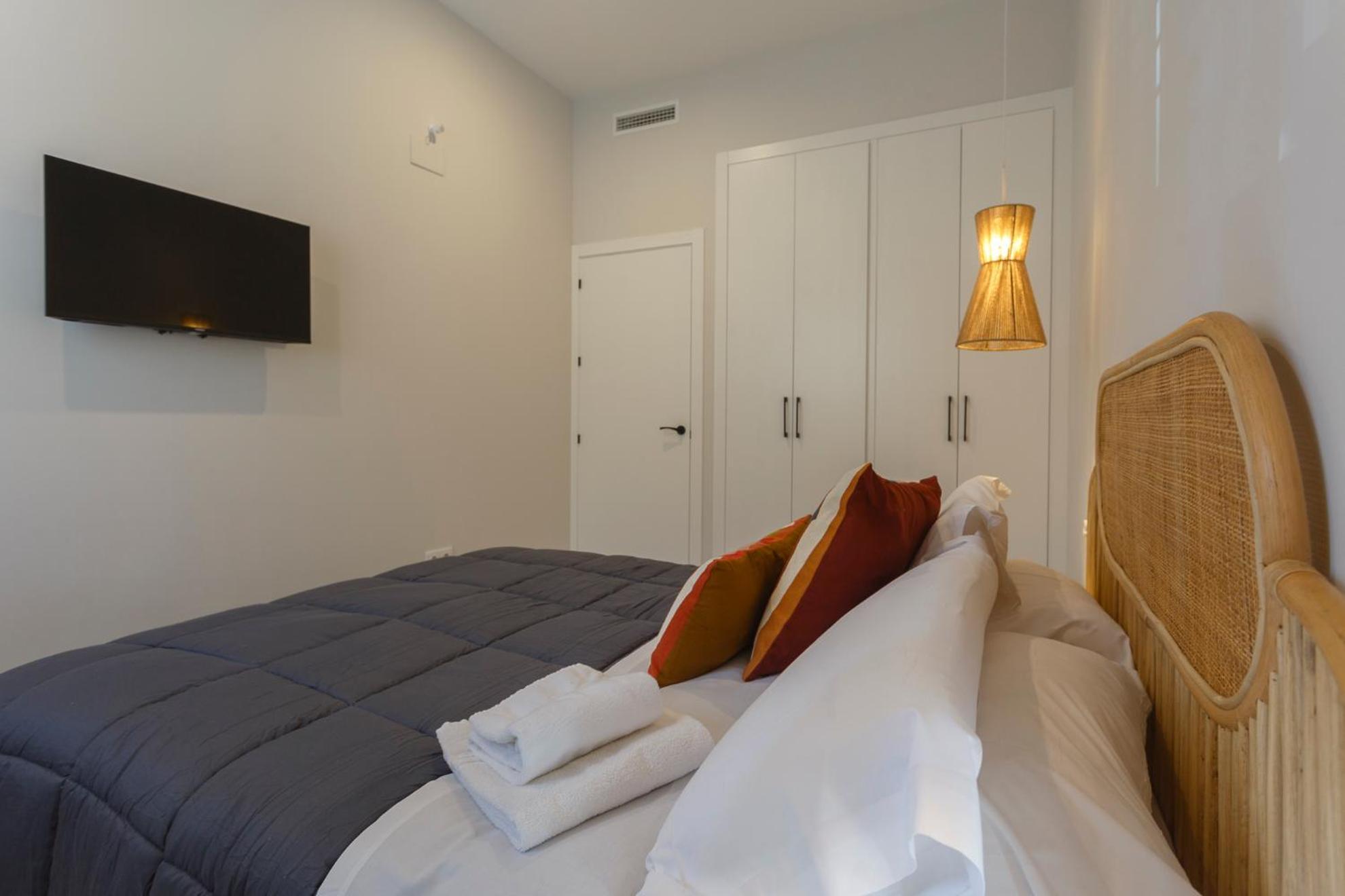 Bahia By Cadiz4rentals Appartement Cádiz