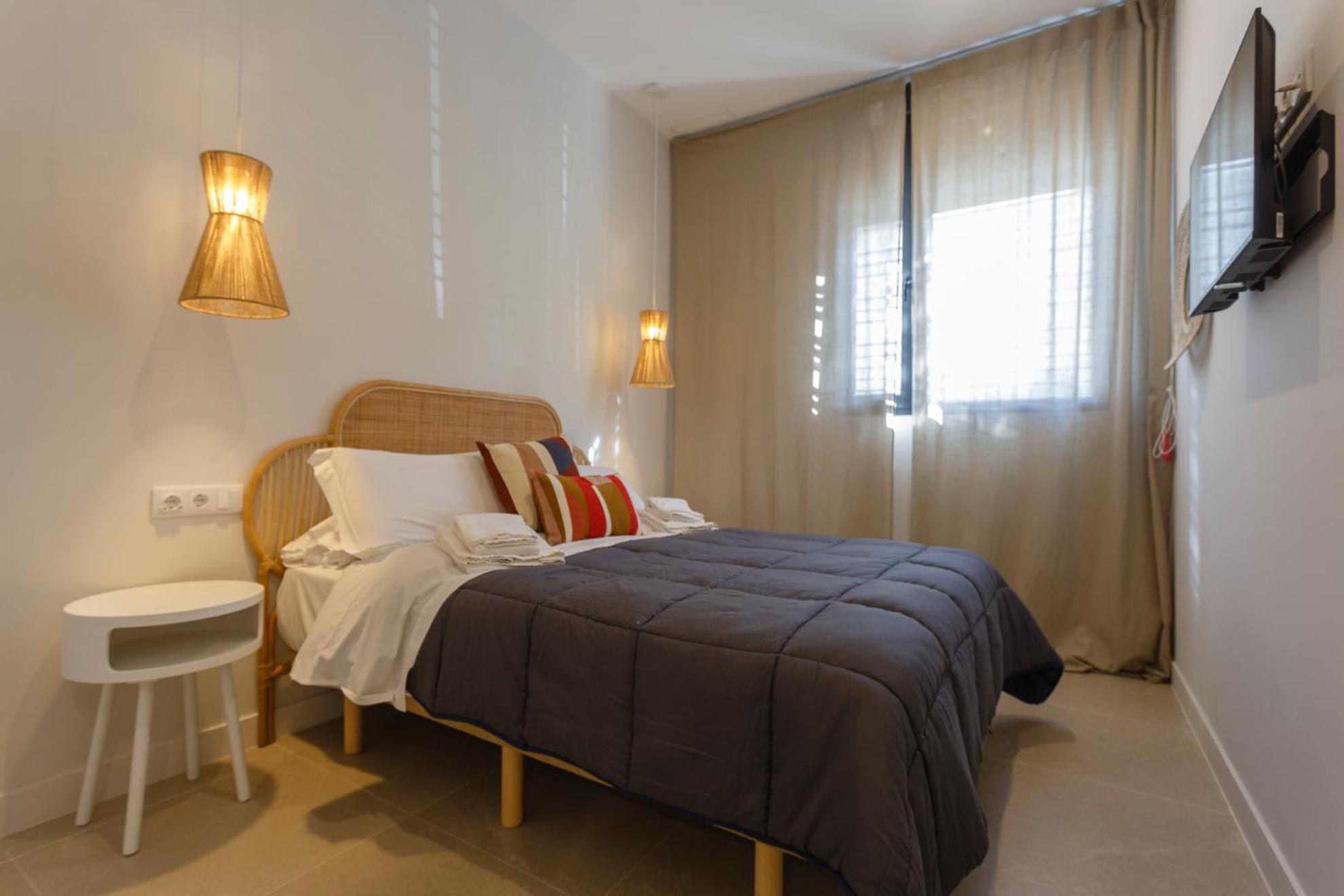 Bahia By Cadiz4rentals Appartement