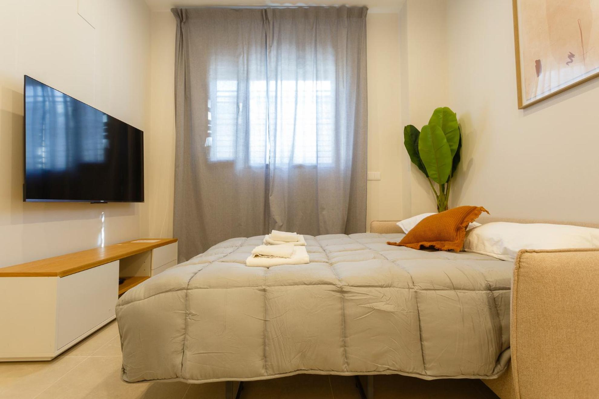 Bahia By Cadiz4rentals Appartement *