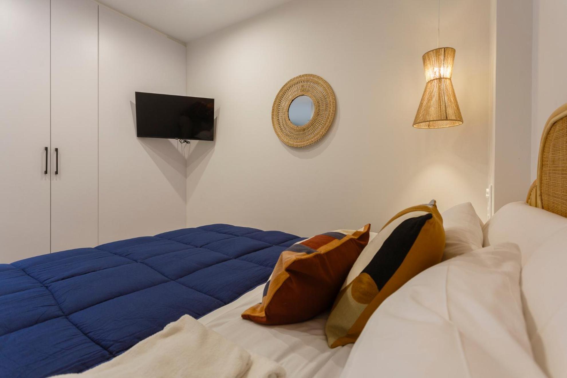 Bahia By Cadiz4rentals Appartement