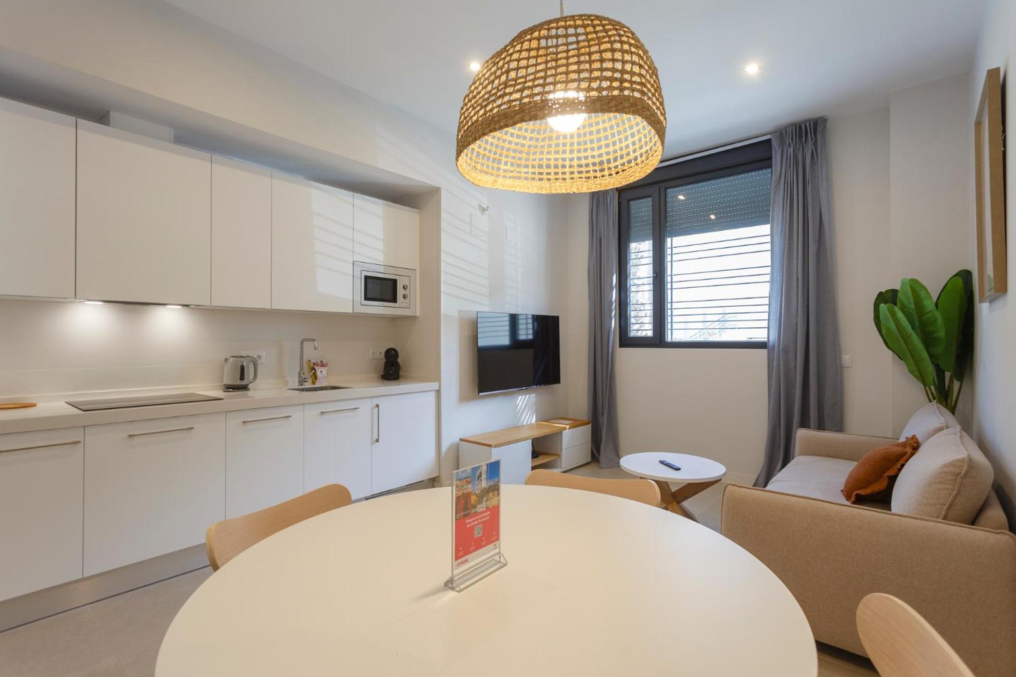 Appartement Bahia By Cadiz4rentals