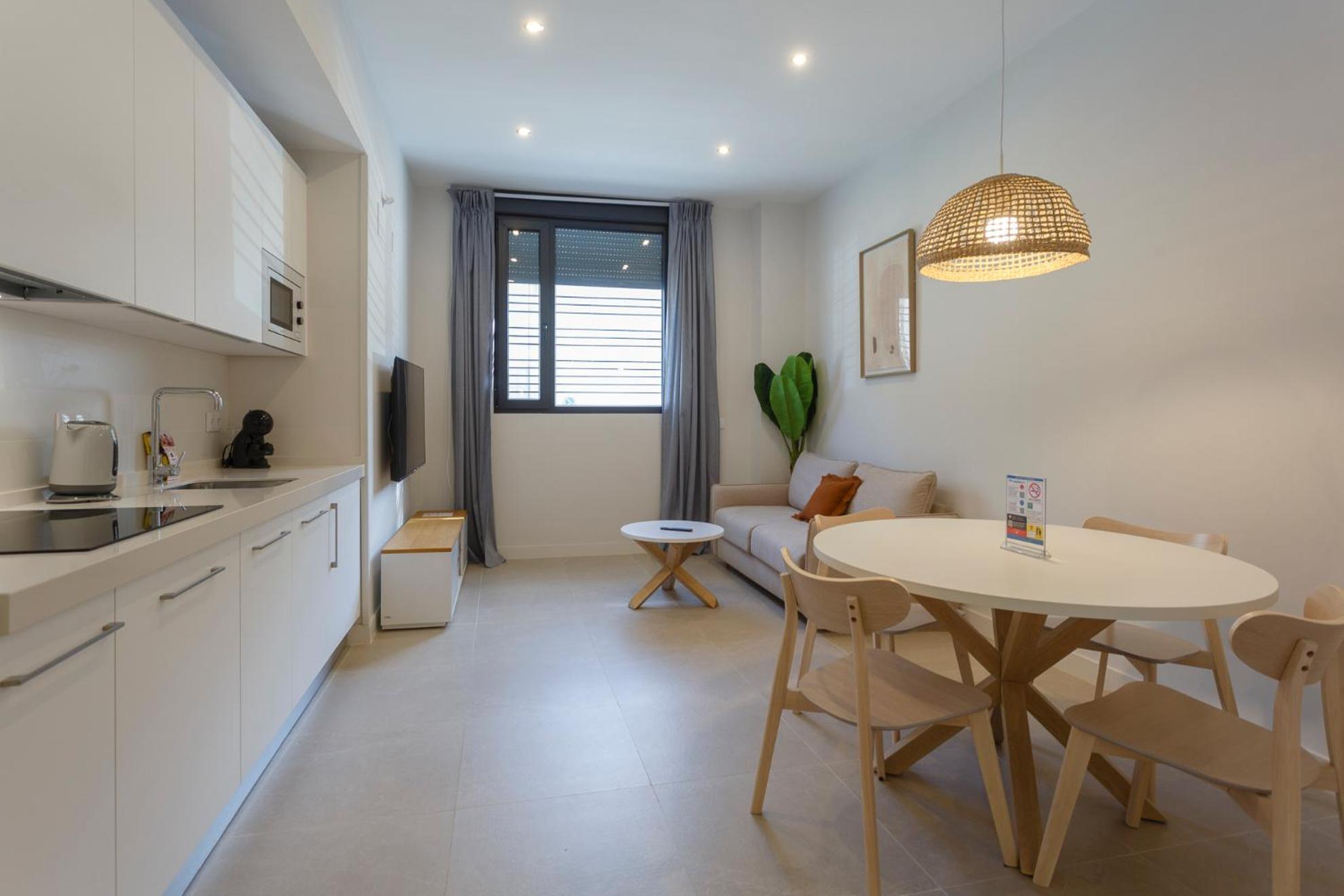 Appartement Bahia By Cadiz4rentals *