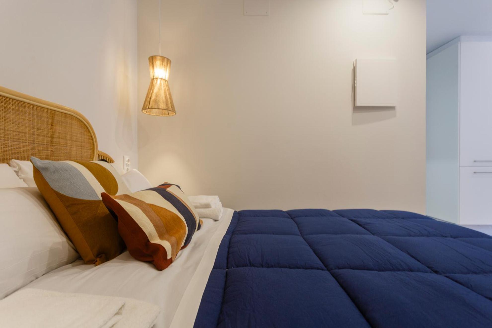 Bahia By Cadiz4rentals Appartement Cádiz