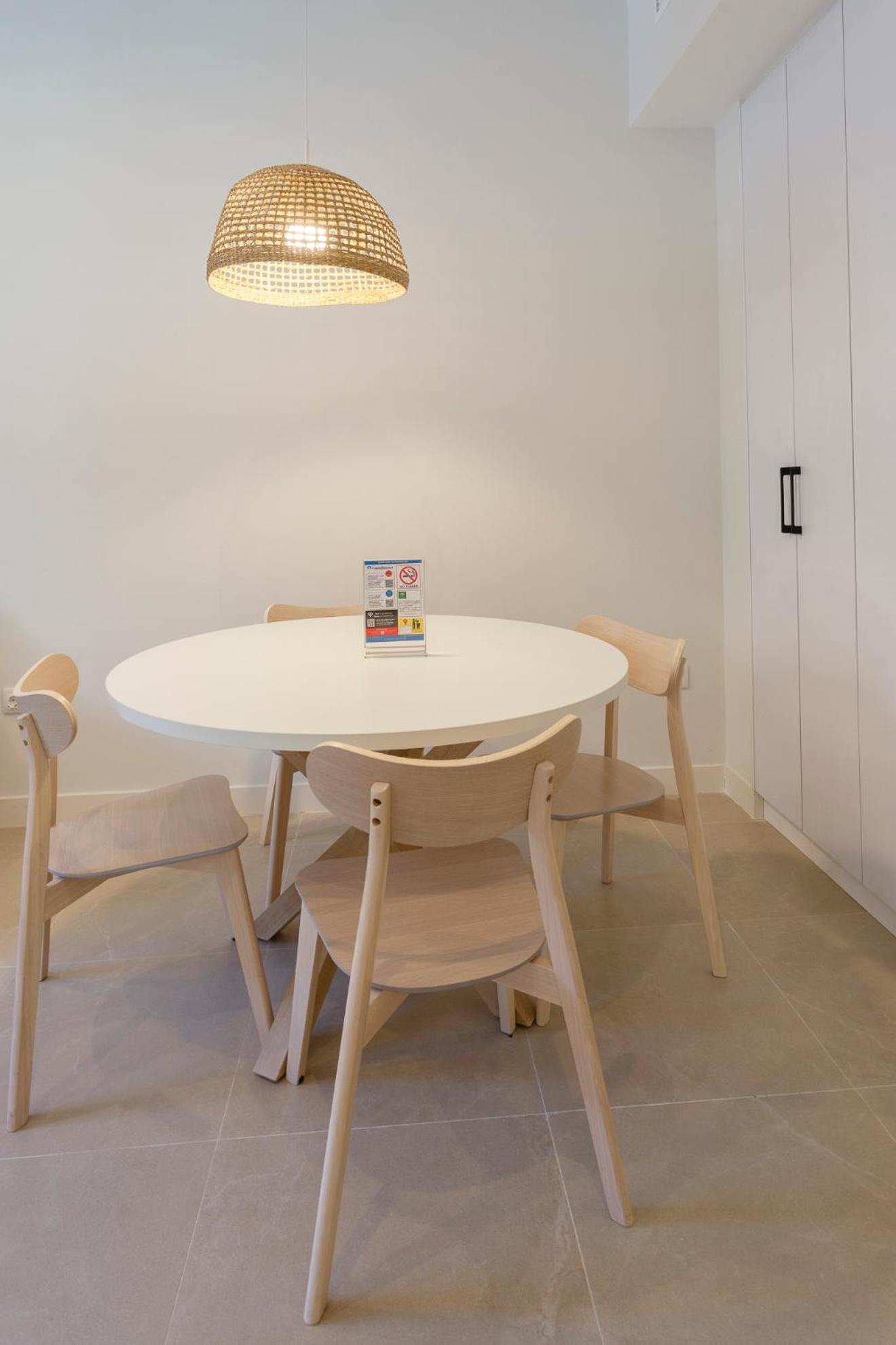 Appartement Bahia By Cadiz4rentals Cádiz