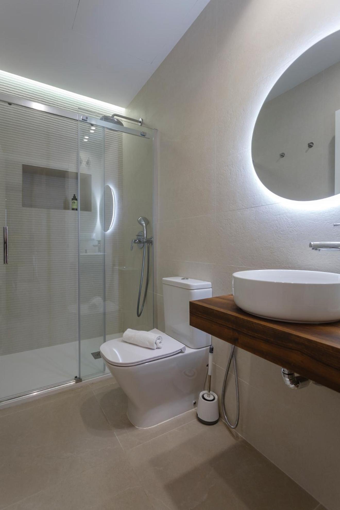 Appartement Bahia By Cadiz4rentals
