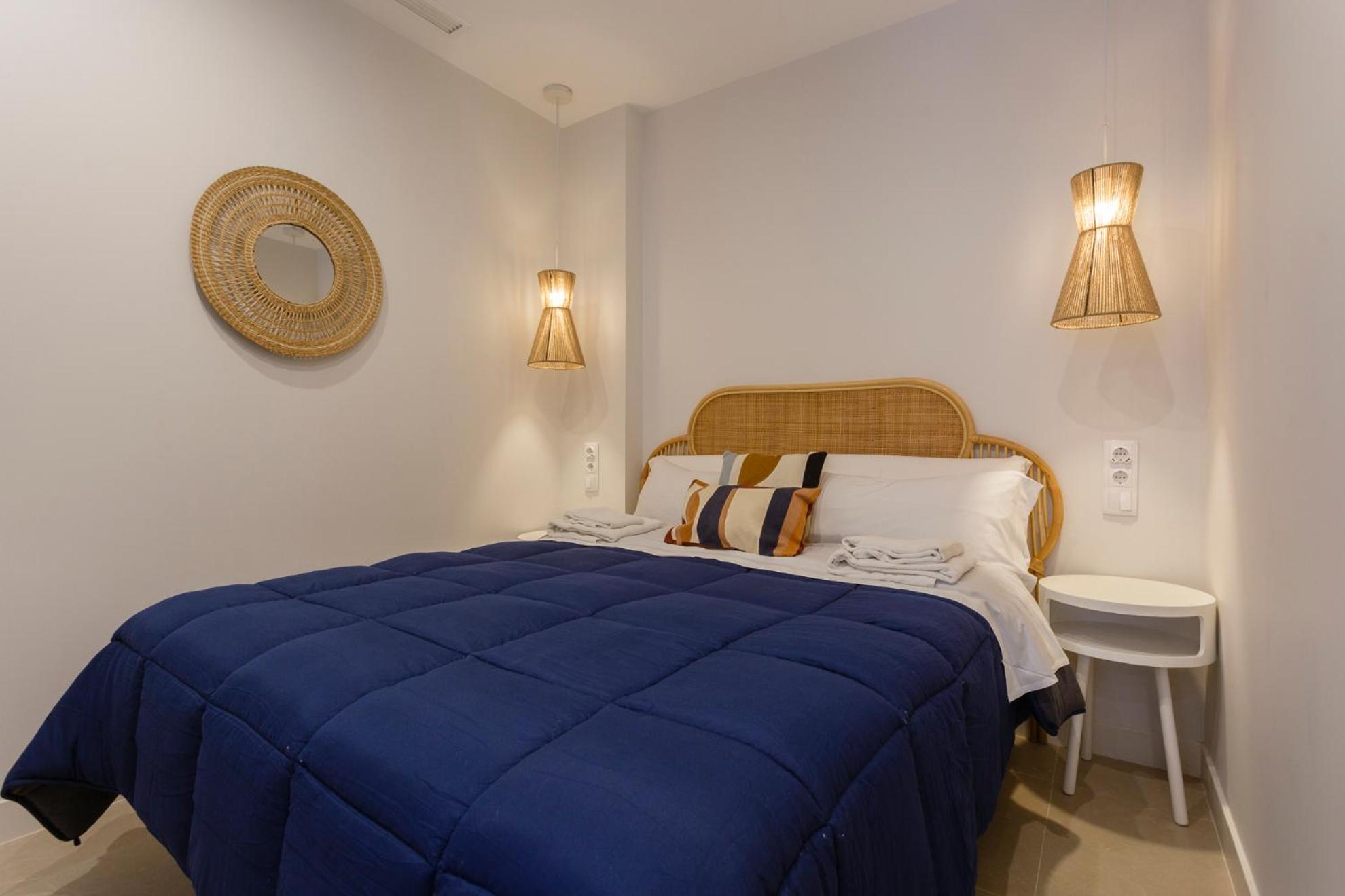 Bahia By Cadiz4rentals Appartement *