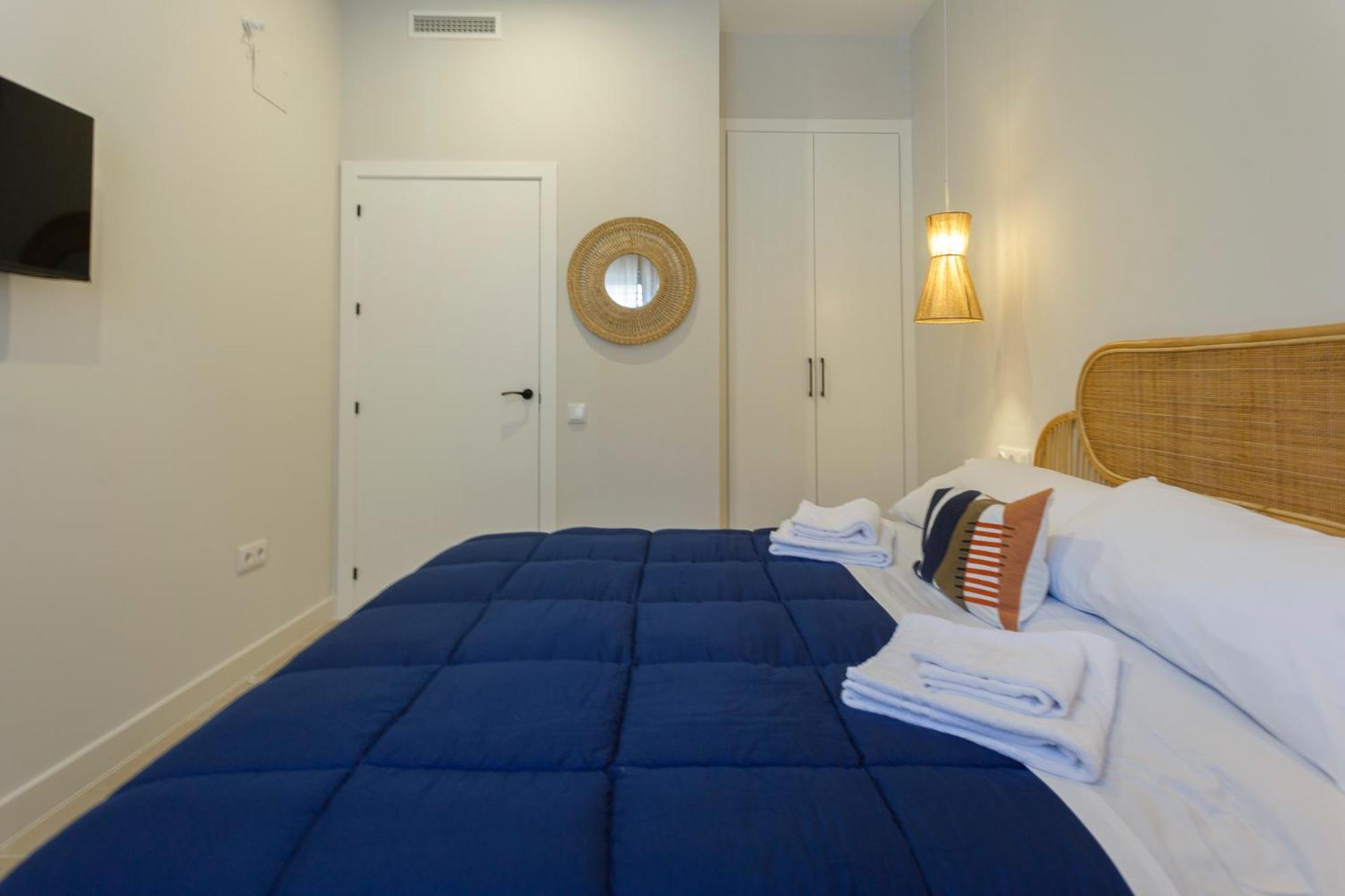 Apartment Bahia By Cadiz4rentals *