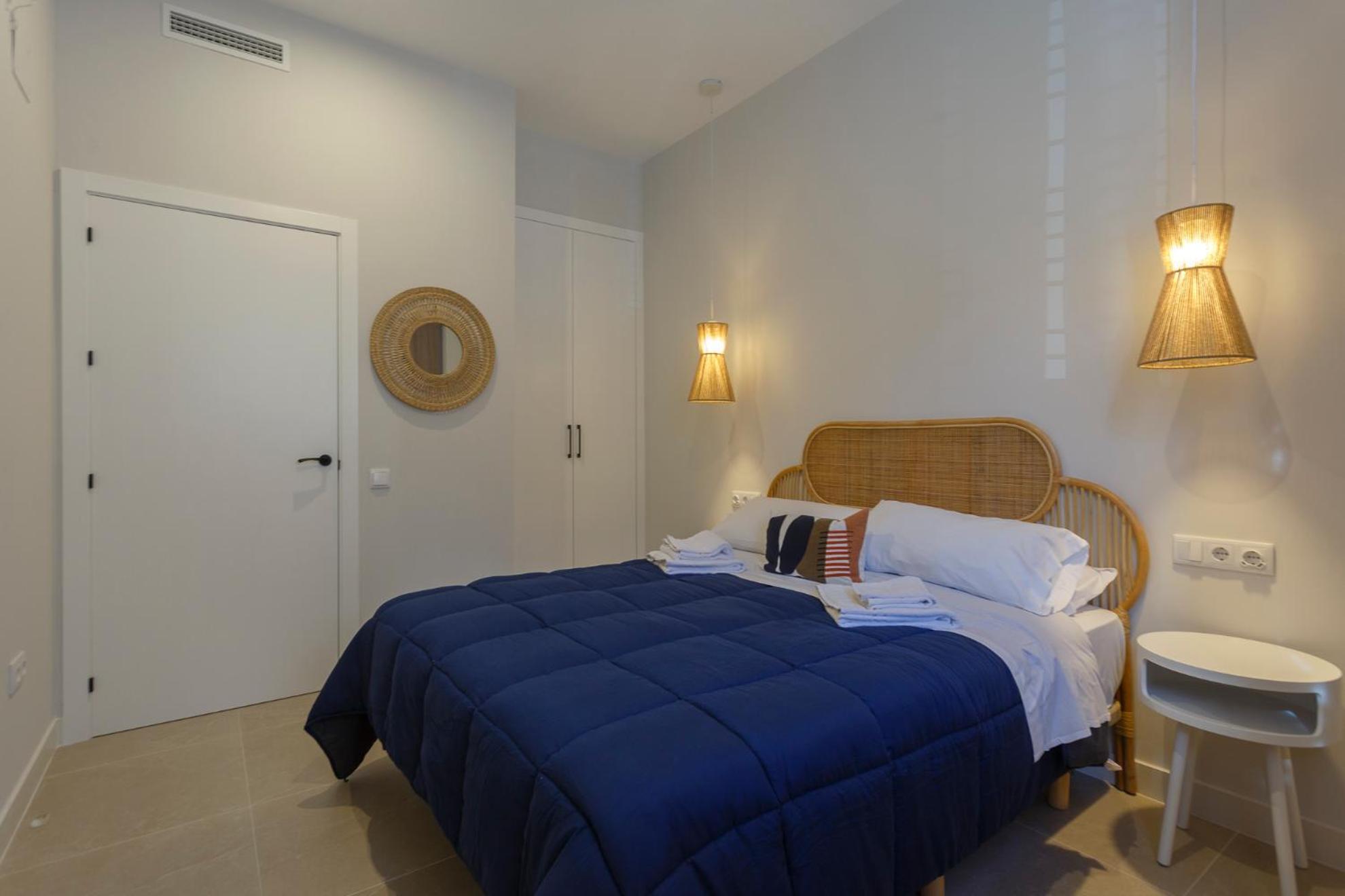 Bahia By Cadiz4rentals *