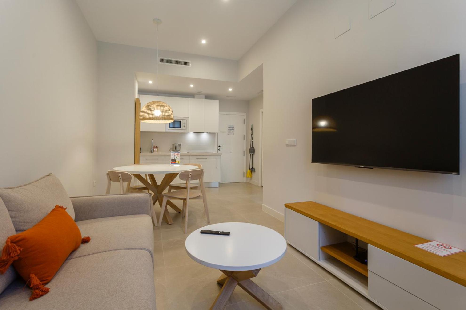 Apartment Bahia By Cadiz4rentals Cádiz